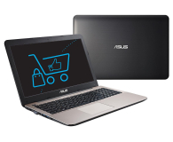 ASUS R556LD-XO125-8 i5-4210U/8GB/1TB/DVD GF820 - 211771 - zdjęcie 1